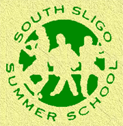 South Sligo Summer School logo